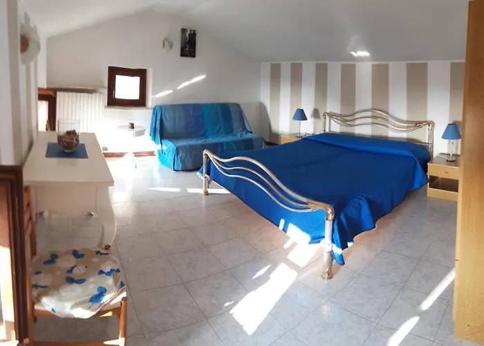 Appartamento Cielo