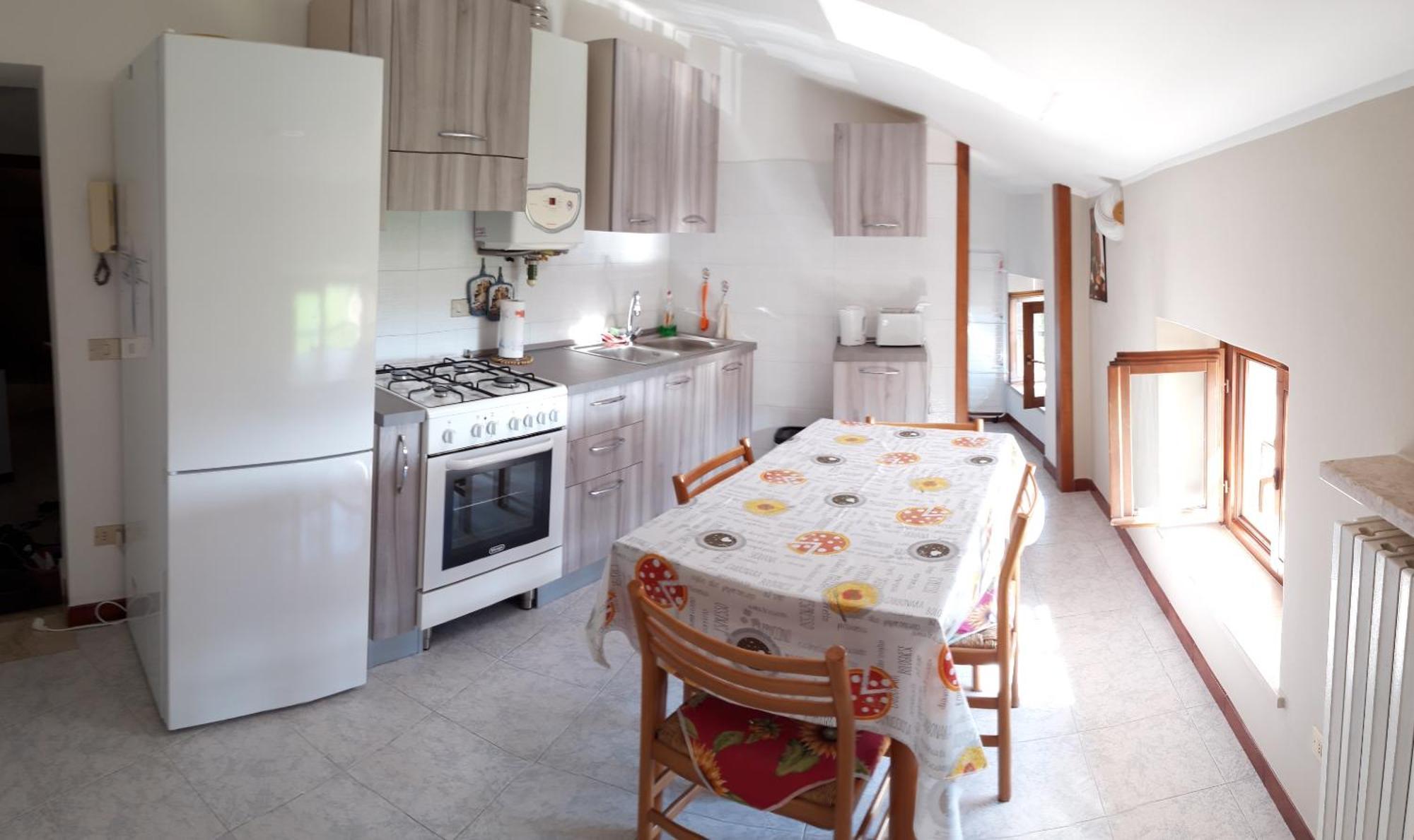 Cielo Apartment Costermano