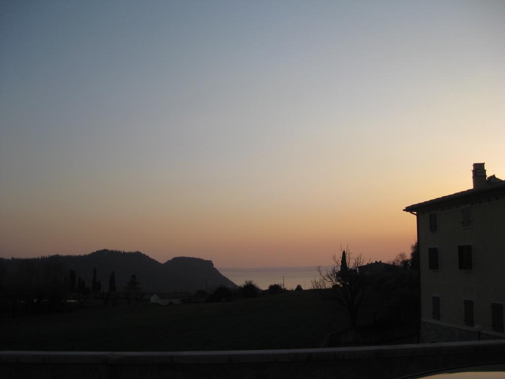 Cielo Apartment *
