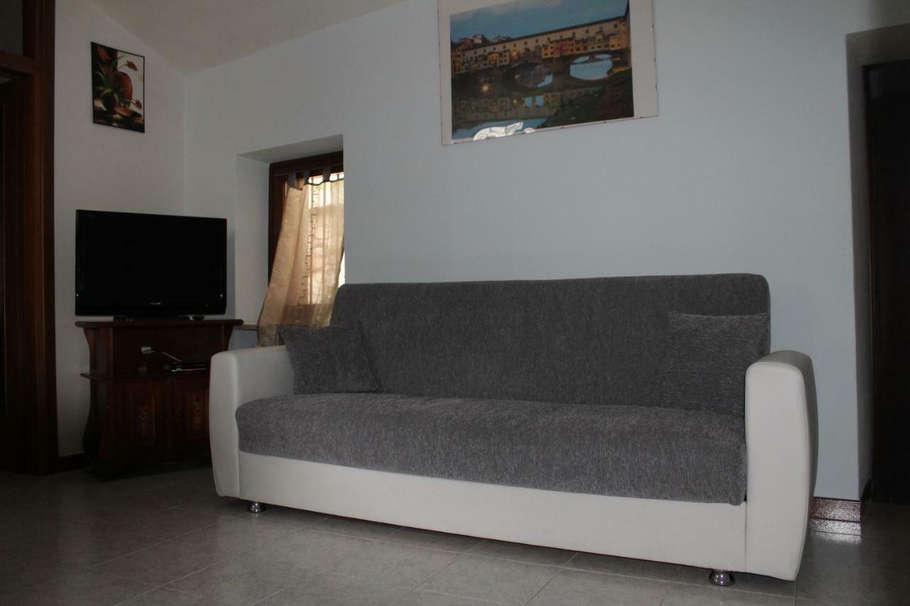 Cielo Apartment *