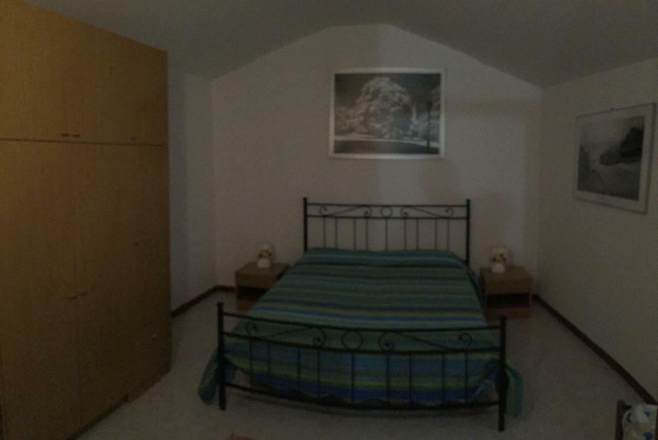 Cielo Apartment