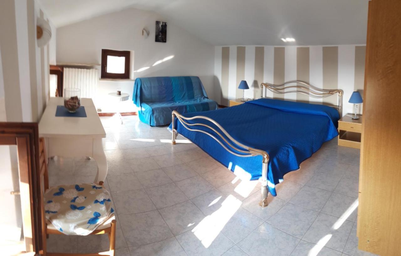 Apartment Cielo Costermano