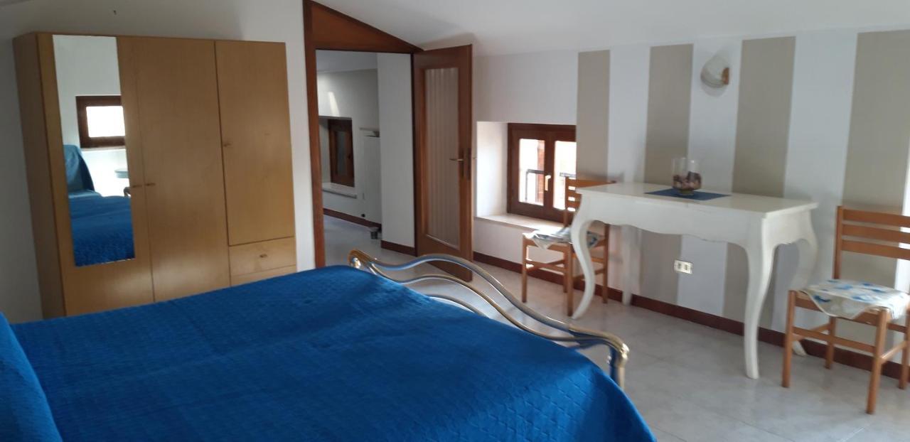 Apartment Cielo
