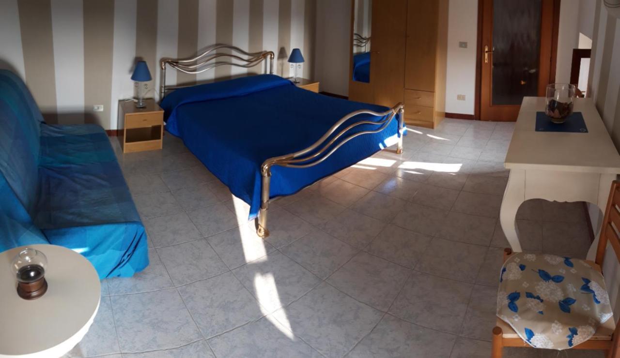 Apartment Cielo *