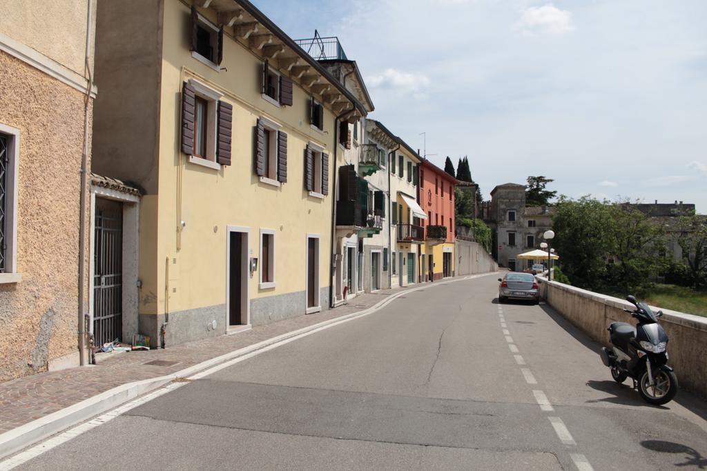 Cielo Costermano sul Garda