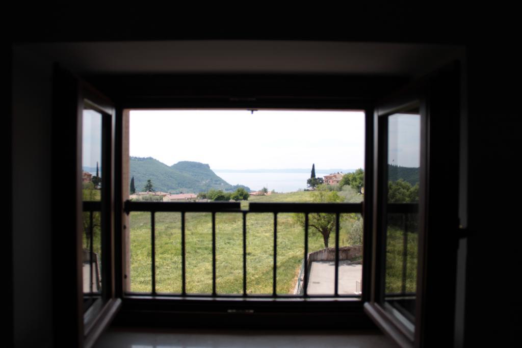 Cielo Costermano sul Garda